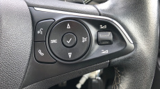 Vauxhall Grandland 1.5 Turbo D SRi 5dr Auto Diesel Hatchback